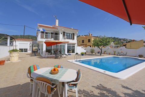 Villa a Alcossebre, Castellon, Alcossebre - € 425.000 | Ref: C401 - foto 9