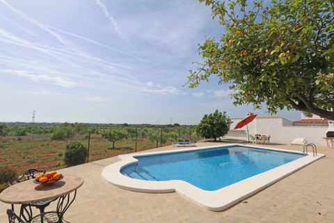 Villa a Alcossebre, Castellon, Alcossebre - € 425.000 | Ref: C401 - foto 11