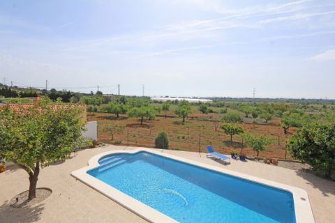Villa a Alcossebre, Castellon, Alcossebre - € 425.000 | Ref: C401 - foto 16