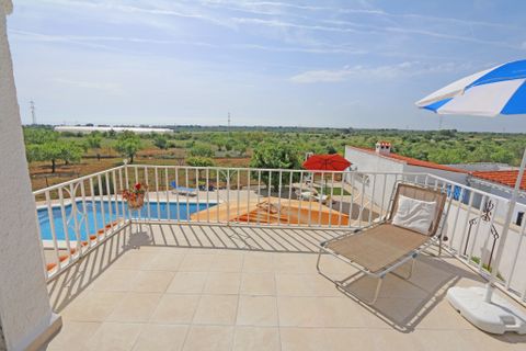 Villa a Alcossebre, Castellon, Alcossebre - € 425.000 | Ref: C401 - foto 13
