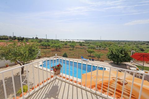 Villa a Alcossebre, Castellon, Alcossebre - € 425.000 | Ref: C401 - foto 15