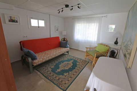 Villa a Alcossebre, Castellon, Alcossebre - € 425.000 | Ref: C401 - foto 47