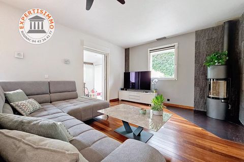 Villa i Rognac, Bouches-du-Rhone, Rognac - € 530.000 | Ref: 84679792 - foto 3