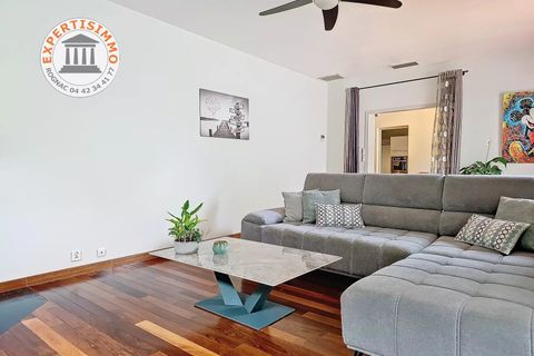 Villa i Rognac, Bouches-du-Rhone, Rognac - € 530.000 | Ref: 84679792 - foto 4