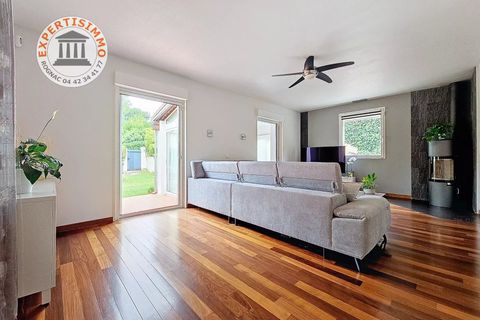 Villa i Rognac, Bouches-du-Rhone, Rognac - € 530.000 | Ref: 84679792 - foto 6