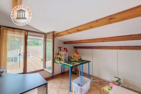 Villa i Rognac, Bouches-du-Rhone, Rognac - € 530.000 | Ref: 84679792 - foto 10