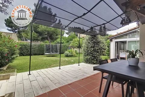 Villa i Rognac, Bouches-du-Rhone, Rognac - € 530.000 | Ref: 84679792 - foto 13