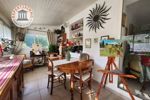 Villa a Saint-Victoret, Bouches-du-Rhone, Saint-Victoret - € 280.000 | Ref: 86913452 - foto 2