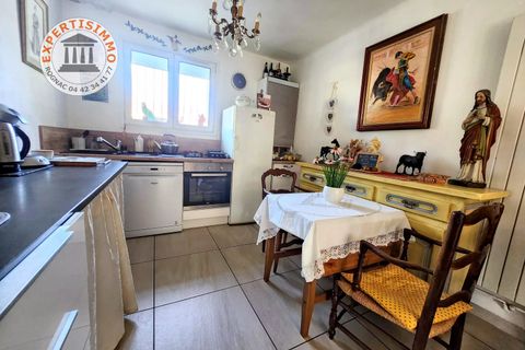 Villa a Saint-Victoret, Bouches-du-Rhone, Saint-Victoret - € 280.000 | Ref: 86913452 - foto 3