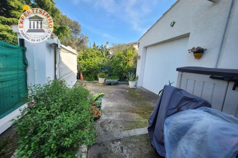 Villa a Saint-Victoret, Bouches-du-Rhone, Saint-Victoret - € 280.000 | Ref: 86913452 - foto 11