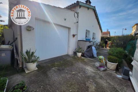 Villa a Saint-Victoret, Bouches-du-Rhone, Saint-Victoret - € 280.000 | Ref: 86913452 - foto 12