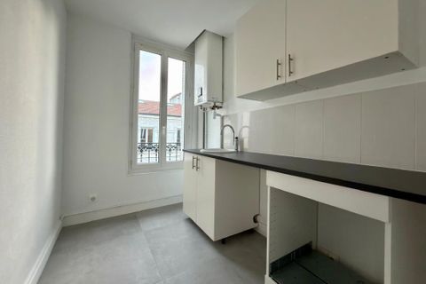Lejlighed i Suresnes, Hauts-de-Seine, Suresnes - € 230.000 | Ref: 69fc59f780e19 - foto 2
