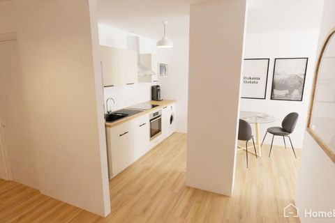 Lejlighed i Nancy, Meurthe-et-Moselle, Nancy - € 89.900 | Ref: 69fc3dcf7bd20 - foto 3