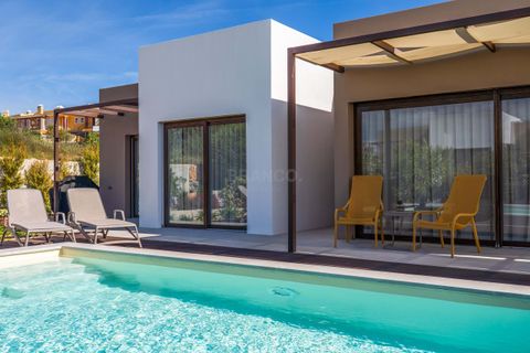 Villa i Estombar, Faro, Estombar - € 695.000 | Ref: V579613 - foto 3