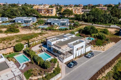 Villa i Estombar, Faro, Estombar - € 695.000 | Ref: V579613 - foto 27