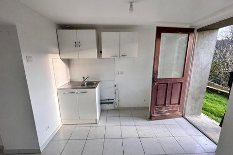 Studio i Buc, Yvelines, Buc - € 142.000 | Ref: 69f9bed4b2467 - foto 2