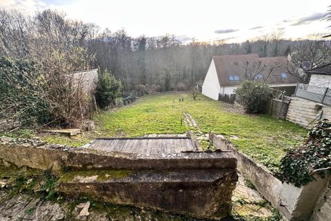 Studio i Buc, Yvelines, Buc - € 142.000 | Ref: 69f9bed4b2467 - foto 6
