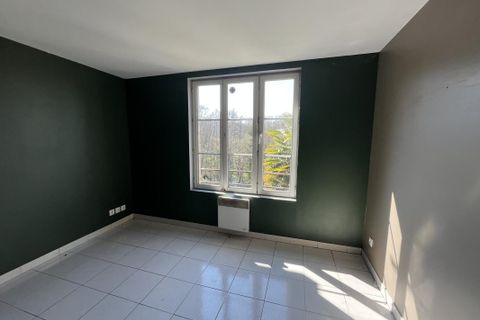 Studio i Buc, Yvelines, Buc - € 142.000 | Ref: 69f9bed4b2467 - foto 7