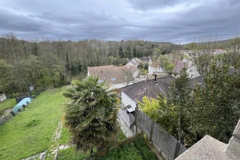 Studio i Buc, Yvelines, Buc - € 142.000 | Ref: 69f9bed4b2467 - foto 8