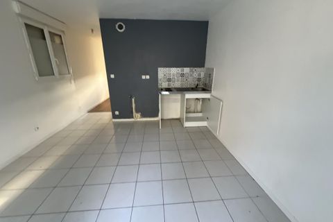 Studio i Buc, Yvelines, Buc - € 142.000 | Ref: 69f9bed4b2467 - foto 9