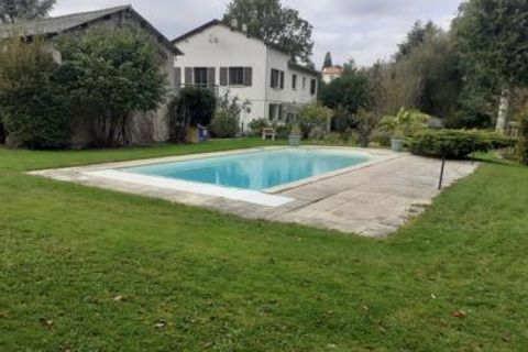 Villa i Cerizay, Deux-Sevres, Cerizay - € 229.900 | Ref: 69f99c36de488 - foto 1