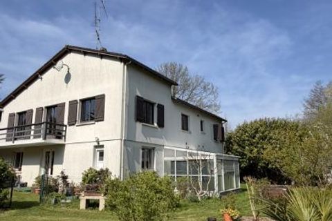 Villa i Cerizay, Deux-Sevres, Cerizay - € 229.900 | Ref: 69f99c36de488 - foto 2