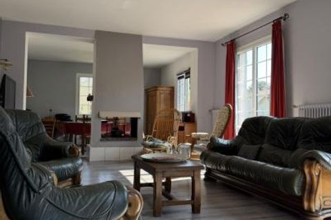 Villa i Cerizay, Deux-Sevres, Cerizay - € 229.900 | Ref: 69f99c36de488 - foto 7