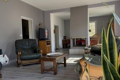 Villa i Cerizay, Deux-Sevres, Cerizay - € 229.900 | Ref: 69f99c36de488 - foto 8