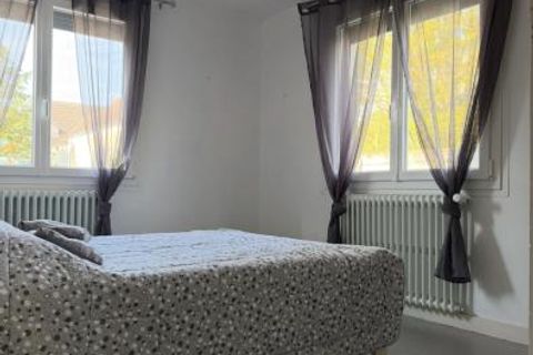 Villa i Cerizay, Deux-Sevres, Cerizay - € 229.900 | Ref: 69f99c36de488 - foto 11