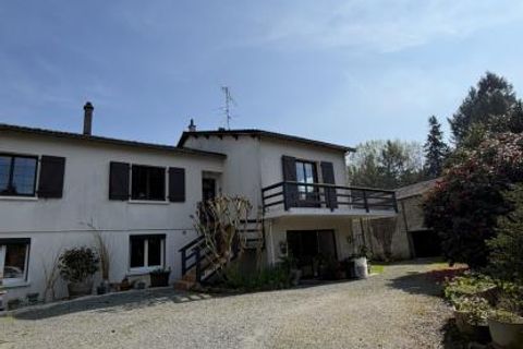 Villa i Cerizay, Deux-Sevres, Cerizay - € 229.900 | Ref: 69f99c36de488 - foto 13