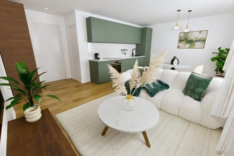 Lejlighed i Entrange, Moselle, Entrange - € 157.000 | Ref: 69f86fd84fcf0 - foto 1