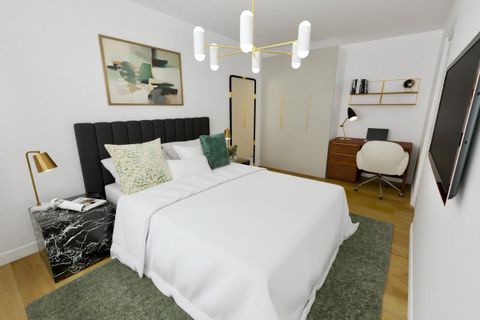 Lejlighed i Entrange, Moselle, Entrange - € 157.000 | Ref: 69f86fd84fcf0 - foto 4