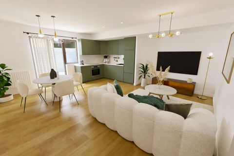 Lejlighed i Entrange, Moselle, Entrange - € 229.000 | Ref: 69f86f68e2f19 - foto 1