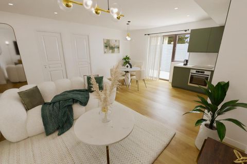Lejlighed i Entrange, Moselle, Entrange - € 229.000 | Ref: 69f86f68e2f19 - foto 2