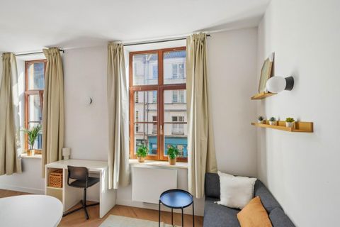 Studio i Lille, Nord, Lille - € 149.900 | Ref: 69f84088060dd - foto 6