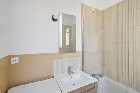 Studio i Lille, Nord, Lille - € 149.900 | Ref: 69f84088060dd - foto 7