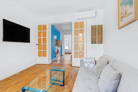 Leilighet i Arpajon, Essonne, Arpajon - € 159 000 | Ref: 69f5f1e1aaad0 - foto 2