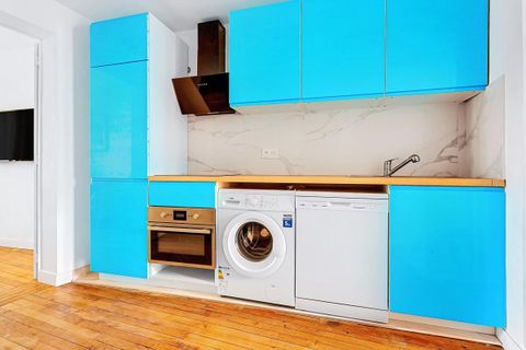 Leilighet i Arpajon, Essonne, Arpajon - € 159 000 | Ref: 69f5f1e1aaad0 - foto 5