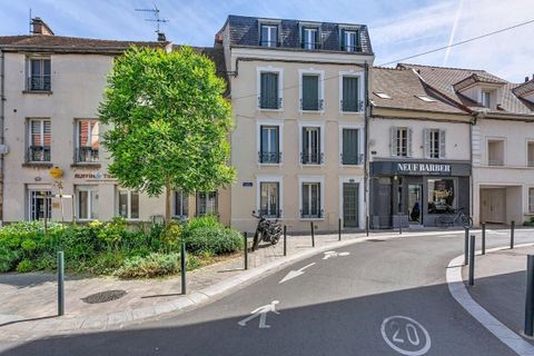 Leilighet i Arpajon, Essonne, Arpajon - € 159 000 | Ref: 69f5f1e1aaad0 - foto 12