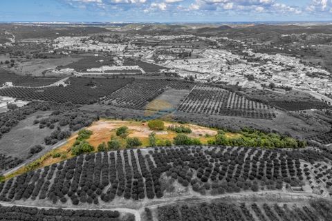 Helårsgrund i Silves, Faro, Silves - € 500.000 | Ref: ACC096 - foto 2