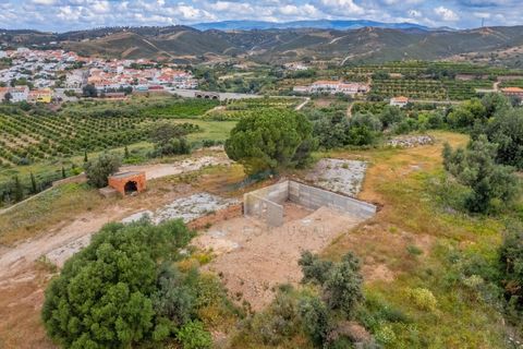 Helårsgrund i Silves, Faro, Silves - € 500.000 | Ref: ACC096 - foto 3