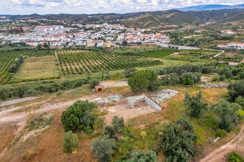 Helårsgrund i Silves, Faro, Silves - € 500.000 | Ref: ACC096 - foto 4