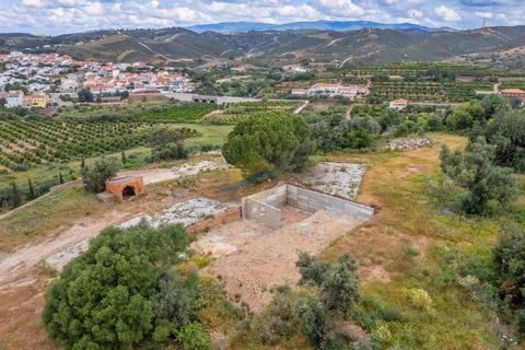 Helårsgrund i Silves, Faro, Silves - € 500.000 | Ref: ACC096 - foto 5