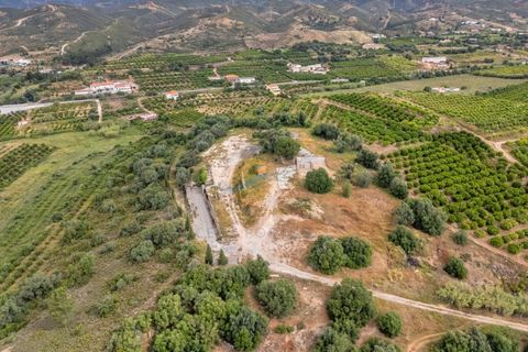 Helårsgrund i Silves, Faro, Silves - € 500.000 | Ref: ACC096 - foto 6