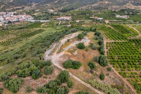 Helårsgrund i Silves, Faro, Silves - € 500.000 | Ref: ACC096 - foto 7