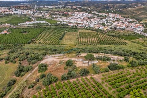 Helårsgrund i Silves, Faro, Silves - € 500.000 | Ref: ACC096 - foto 8