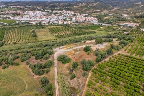 Helårsgrund i Silves, Faro, Silves - € 500.000 | Ref: ACC096 - foto 9