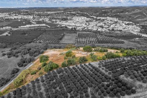 Helårsgrund i Silves, Faro, Silves - € 500.000 | Ref: ACC096 - foto 10