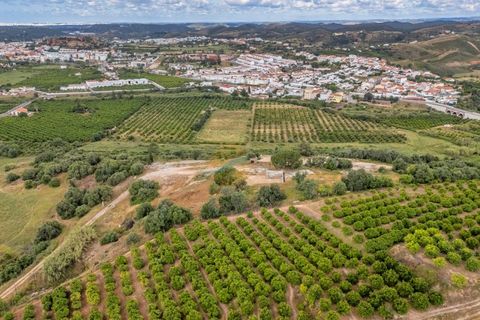 Helårsgrund i Silves, Faro, Silves - € 500.000 | Ref: ACC096 - foto 11