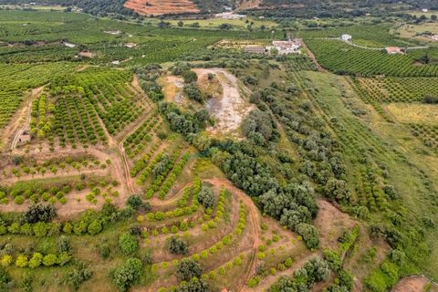 Helårsgrund i Silves, Faro, Silves - € 500.000 | Ref: ACC096 - foto 15